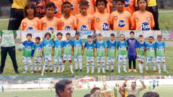 Los foráneos ganaron el Chiquiprofesionales en Chinchiná