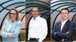 Candidatos plantean debate sobre siembra de café robustas