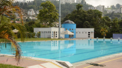 Acord Caldas insta a la Curaduría 1 por el Complejo Acuático de los Juegos Nacionales