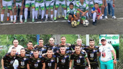 Torneo de La Asunción llega a su final