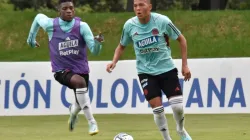 Colombia jugará ante Senegal, Japón e Israel en el Mundial Sub-20