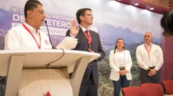 Cafeteros votaron unidos en la elección de su nuevo gerente: presidente Petro, en contra