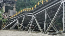 Caída del puente El Alambrado también genera un colapso económico 