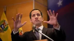 Colombia asegura que Guaidó no participará en conferencia sobre Venezuela