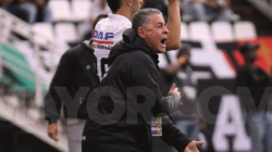 Tenemos más vida que muerte: Pedro Sarmiento, técnico del Once Caldas