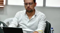 Gabinete de la Gobernación de Caldas presenta renuncia protocolaria