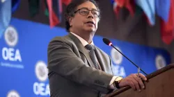 Presidente Petro propone rehacer la Carta Democrática de la OEA y reintegrar a Venezuela