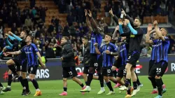 Milan e Inter, duelo italiano en las semifinales de la Liga de Campeones