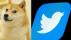 Criptomoneda dogecoin se dispara tras usar Twitter su símbolo como logo