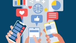 LinkedIn, la red social del cero ocio: un espacio para empresas y profesionales