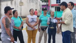 Alcalde de Supía hace un nuevo llamado en busca de apoyo tras emergencia invernal