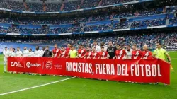 El racismo en el deporte,  un enemigo global