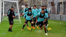 Empiezan las eliminaciones directas en el Mundial Sub-20