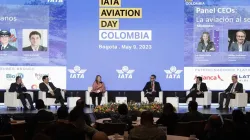Sector aéreo le pide al Gobierno reducir el IVA de los tiquetes