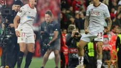 Final inédita: Sevilla y Roma disputarán el título de la Liga Europa
