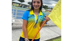 Caldas, con 20 oros, brilla en los Juegos Nacionales Intercolegiados