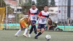Empiezan los clásicos en la Copa Ciudad de Villamaría