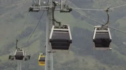 Gerente del Cable Aéreo de Manizales denuncia robos y el sindicato habla de imprecisiones