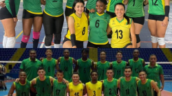 El voleibol de Caldas está sin recursos para el Prejuegos Nacionales