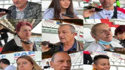 El hincha del Once Caldas pide refuerzos, pero...