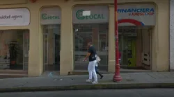 Los empleados de la Cooperativa sospecharon y evitaron la estafa a docentes