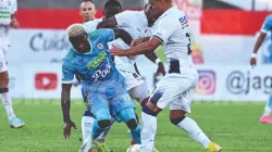 Increíble derrota del Once Caldas en Montería: le marcaron en el último segundo