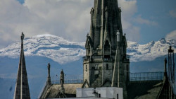 Un repaso por los 25 volcanes activos de Colombia: datos, testimonios, análisis, fotos 