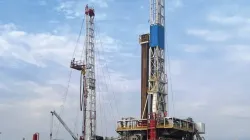Ecopetrol y Repsol anuncian descubrimiento de petróleo en un pozo del Meta
