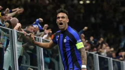 El Inter cumple su sueño y clasifica a la final de la Liga de Campeones