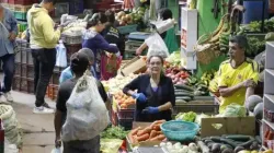 La inflación cede en Colombia y en Manizales 