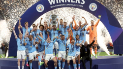 Pep Guardiola logra su segundo triplete: Manchester City, campeón de la Champions League