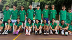 Sabios va por Caldas al Nacional de Minibaloncesto en Armenia