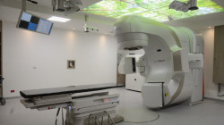 Radioterapia, una alternativa para los tratamientos de cáncer en el SES Hospital de Caldas