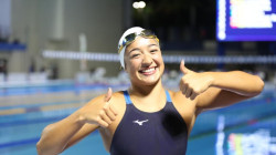 Stefanía Gómez gana medalla de bronce en los Juegos Centroamericanos