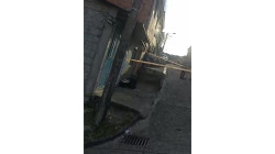 Hallan sin vida a hombre que rodó por unas escaleras del barrio El Guamal de Manizales
