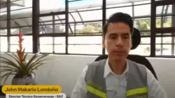 "No se puede bajar la guardia": director de Geoamenazas del SGC sobre el Nevado del Ruiz