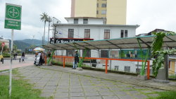 Activa T, nuevo operador del Sistema de Bicicletas Públicas de Manizales