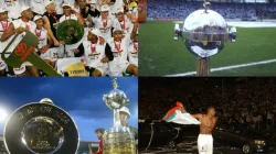 Día del Honor Caldense: 19 años del título de la Copa Libertadores del Once Caldas