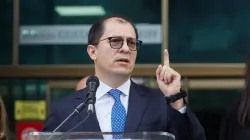 Fiscal Barbosa denuncia que Policía chuzó teléfono de exniñera de Laura Sarabia