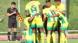 Final Nacional Sub-19 en Manizales: ganaron Bolívar, Quindío, Valle y Caldas