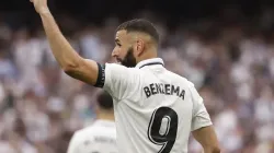 Benzema se despide en redes del Real Madrid con un "profundo sentimiento de gratitud"