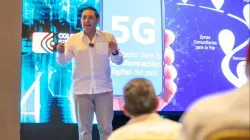 El 20 de diciembre será la subasta del espectro 5G en Colombia