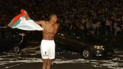 Copa Libertadores del 2004: "Ese Once Caldas fue un equipo de verdad", dice Jhon Viáfara