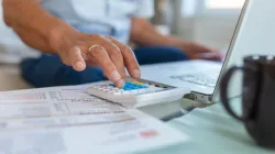 El Banco de la República mantiene en 13,25 % las tasas de interés
