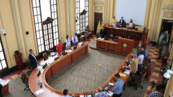 15 municipios son sostenibles: informe de viabilidad fiscal de Sec. Planeación de Caldas