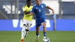Italia elimina a Colombia 3-1 y se mete entre los cuarto mejores del Mundial Sub-20