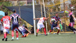 Los líderes se sostienen en la XX Copa Ciudad de Villamaría