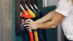 La gasolina sube otros $600 a partir de este sábado y supera los $13 mil en Manizales