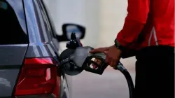 Desde hoy el precio de la gasolina aumenta $600, así quedará el galón