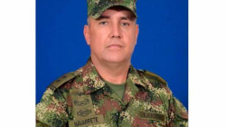 Excomandante del Ejército en Caldas debe responder por más ejecuciones en La Guajira